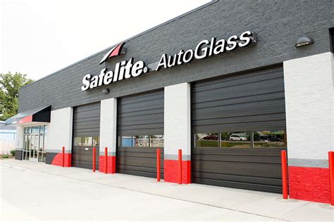 Safelite AutoGlass